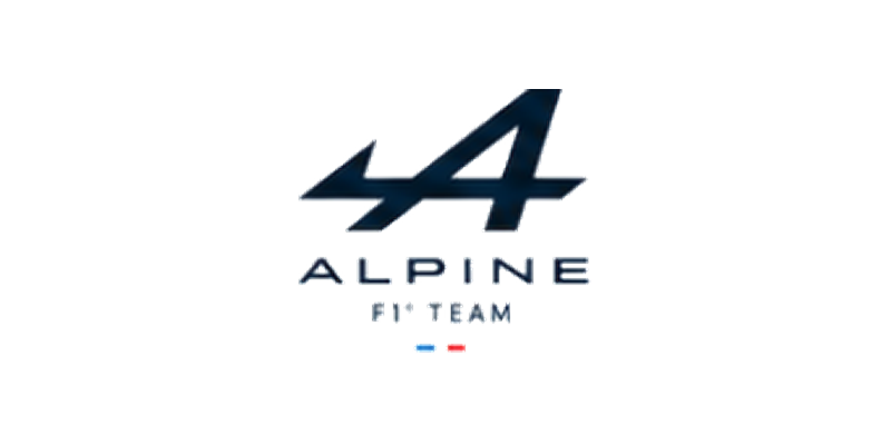 Alpine F1 Team