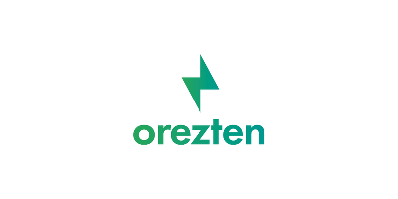 Orezten