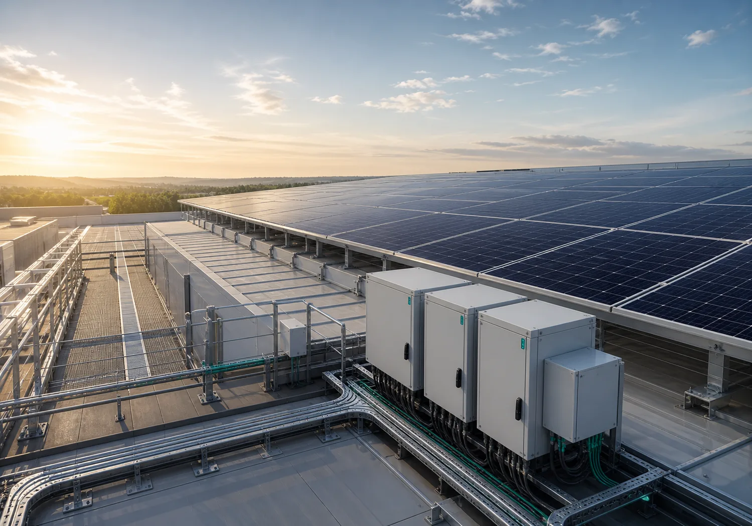 Solar PV